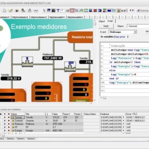 SCADA LAquis 4.1 Student [Download]