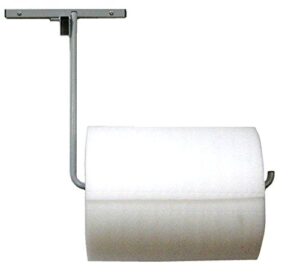 bubble dispenser - single-arm unit wall mount - fits 24" roll (1 dispenser) - ep-6000s-24