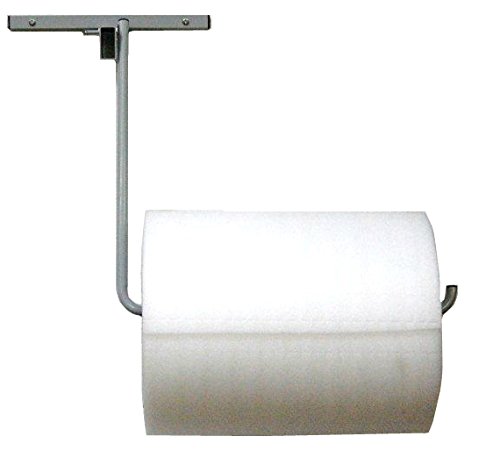 Bubble Dispenser - Single-Arm Unit Wall Mount - Fits 24" Roll (1 Dispenser) - EP-6000S-24