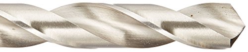 Drill America #71High Speed Steel Bright Finish Drill Bit, (Pack of 12), DWDP Series