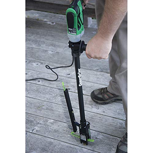 Hitachi W6VB3SD2 SuperDrive Sub-Floor/Decking Collated Screw Gun