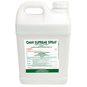 helena omni supreme spray dormant oil 2.5 gal