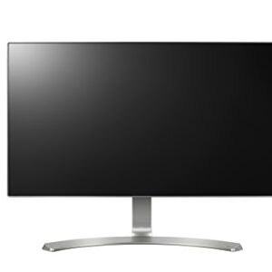 LG Neo Blade III FHD 24-Inch Computer Monitor 24MP88HV-S - IPS Display, Silver