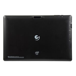 Ematic HD Quad Core EWT136WT 10" 32 GB Tablet