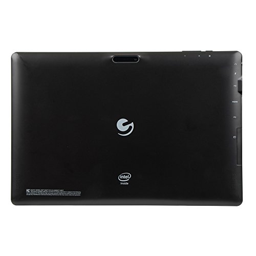 Ematic HD Quad Core EWT136WT 10" 32 GB Tablet