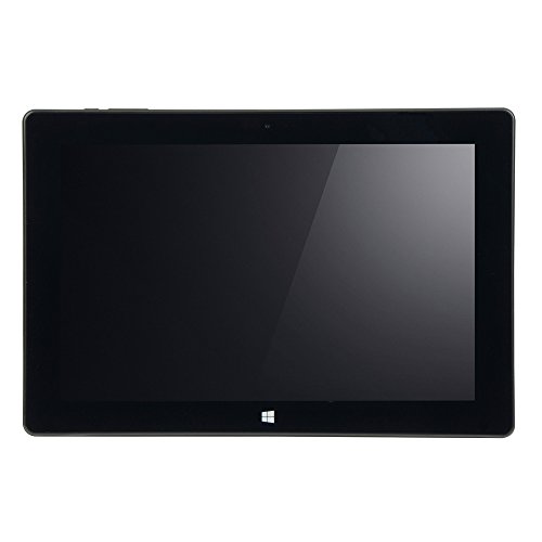 Ematic HD Quad Core EWT136WT 10" 32 GB Tablet