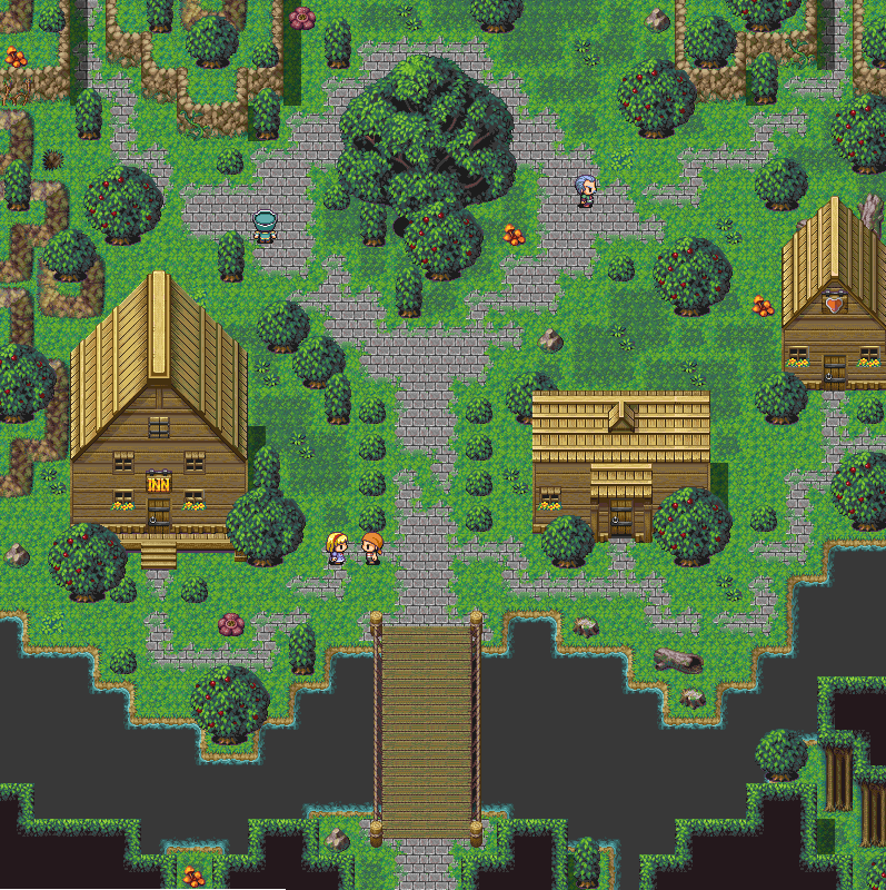 RPG Maker VX Ace DLC - DS Resource Pack [Download]