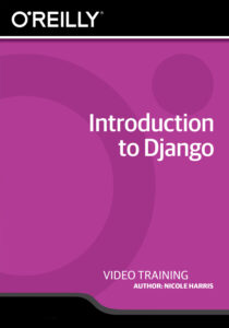 introduction to django [online code]
