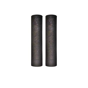 Replacement Carbon Filters for Bobble Classic, Infuse and Plus Bottles (2 Filters)