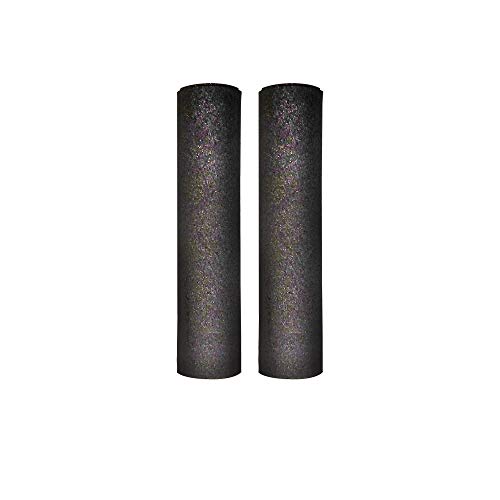 Replacement Carbon Filters for Bobble Classic, Infuse and Plus Bottles (2 Filters)