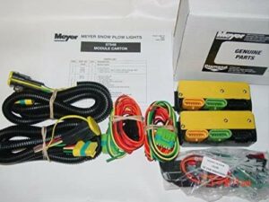 meyer products 7548 plows and accessories