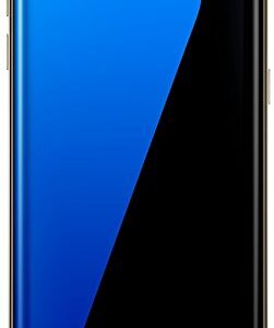 Samsung Galaxy S7 SM-G930F 32GB Unlocked GSM 4G/LTE Smartphone - Gold (International version, No Warranty)