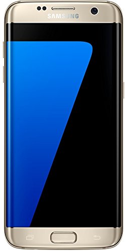 Samsung Galaxy S7 SM-G930F 32GB Unlocked GSM 4G/LTE Smartphone - Gold (International version, No Warranty)