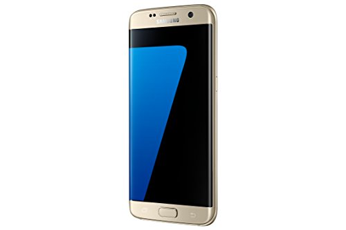 Samsung Galaxy S7 SM-G930F 32GB Unlocked GSM 4G/LTE Smartphone - Gold (International version, No Warranty)