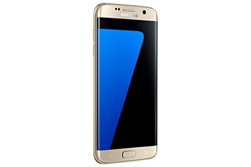 Samsung Galaxy S7 SM-G930F 32GB Unlocked GSM 4G/LTE Smartphone - Gold (International version, No Warranty)