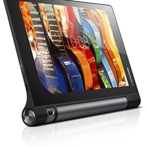 Lenovo Yoga Tab 3 - 8.0" WXGA Tablet (Qualcomm 1.3GHz Processor, 1 GB RAM, 16 GB SSD, Android 5.1 Lollipop) ZA090008US