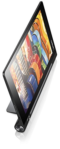 Lenovo Yoga Tab 3 - 8.0" WXGA Tablet (Qualcomm 1.3GHz Processor, 1 GB RAM, 16 GB SSD, Android 5.1 Lollipop) ZA090008US