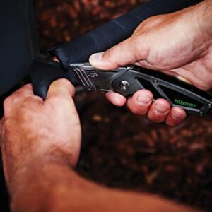 hilmor 1885433 Folding Utility Knife Handle