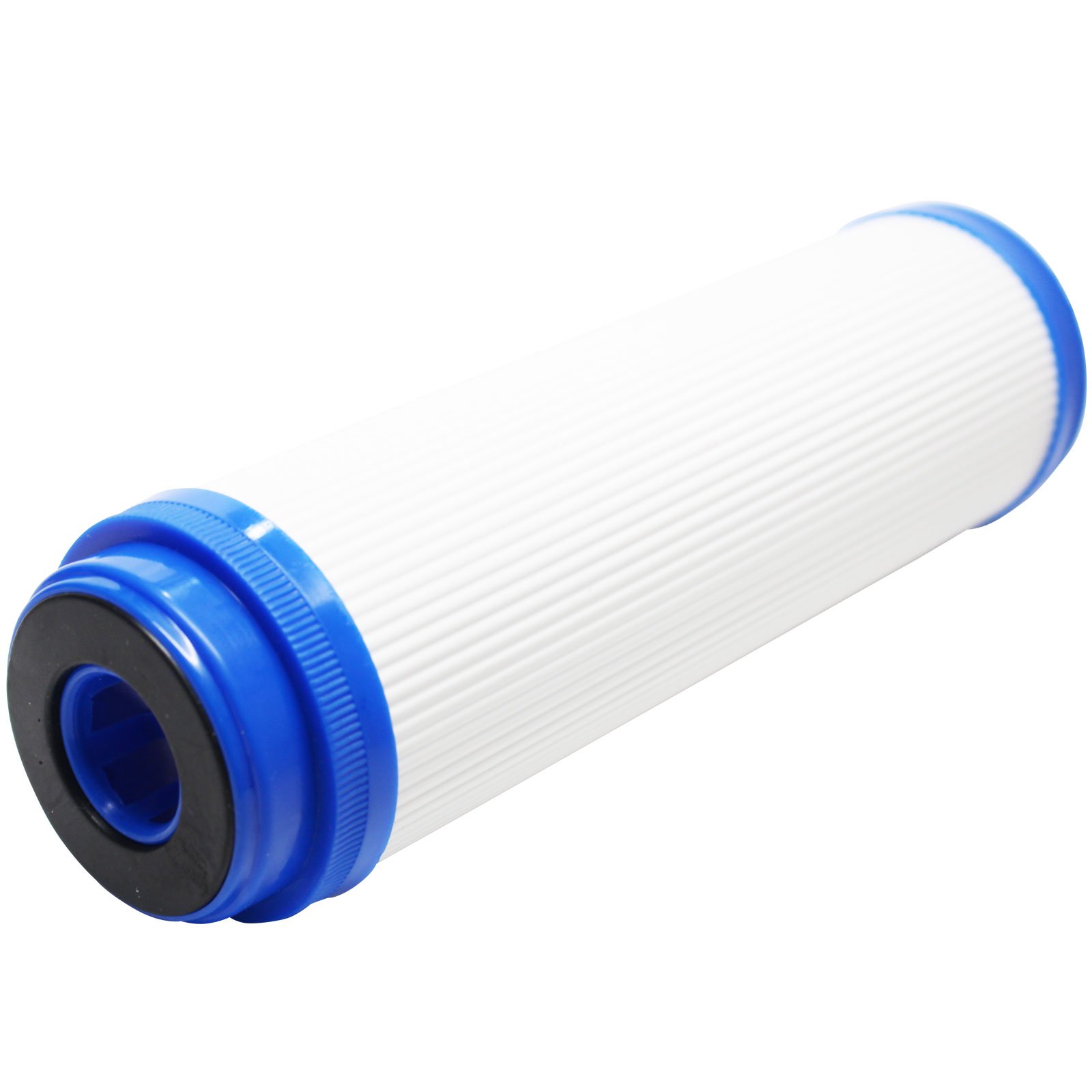 Replacement Filter Kit Compatible with MaxWater 101042 RO System - Includes Carbon Block Filter, PP Sediment Filter & GAC Filter - Denali Pure Brand