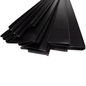 sun2solar above ground pool coping - flat style (38 piece) for 24' round pool