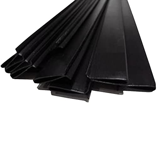 Sun2Solar Above Ground Pool Coping - Flat Style (38 Piece) for 24' Round Pool