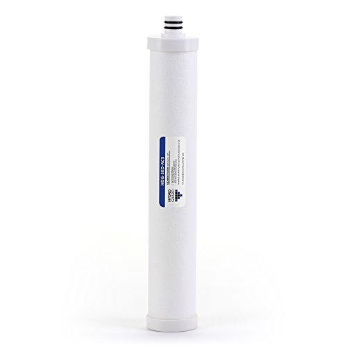 Hydro Guard HDG-SED-AC5 for AC30 AC15 Systems, Sediment Water Filter, 5 Micron