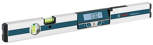 BOSCH Digital Level, 24 Inch. GIM 60