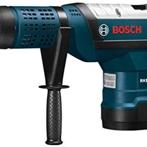 BOSCH RH1255VC SDS-max Rotary Hammer, 2 In.