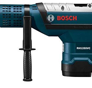 BOSCH RH1255VC SDS-max Rotary Hammer, 2 In.