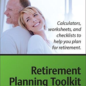 Retirement Planning Toolkit Deluxe 1.0 [Download]