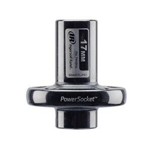 ingersoll rand s64m17l-ps1 power socket, 17mm