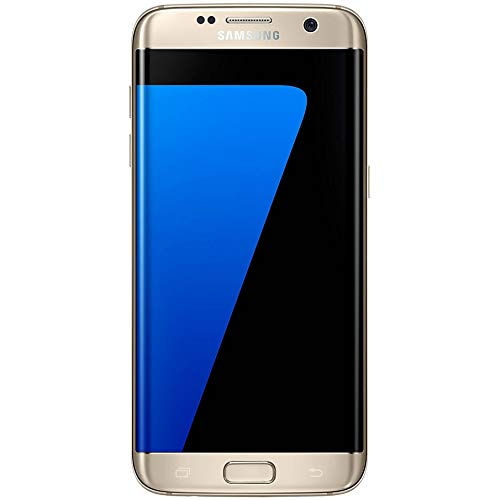 Samsung Galaxy S7, G930P Gold 32GB (Sprint) - Unlocked.