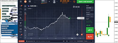 BINARY OPTIONS ROBOT SOFTWARE