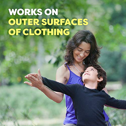 OFF! Active Insect Repellent, Sweat Resistant 6 oz ( Pack of 3)