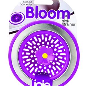 MSC International Joie Bloom Kitchen Sink Strainer Basket - Random Color