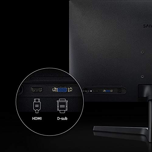 SAMSUNG S22F350FH 21.5-Inch FHD Monitor