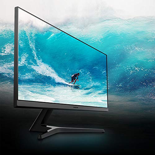 SAMSUNG S22F350FH 21.5-Inch FHD Monitor