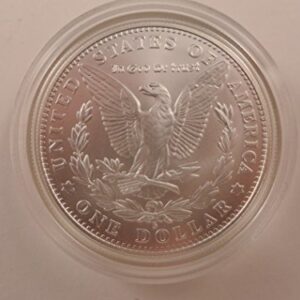 2006 S Commemorative Old Mint Centennial Silver Dollar Uncirculated $1 Mint State US Mint