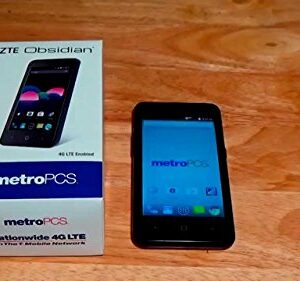 ZTE Obsidian (MetroPCS