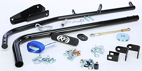 Open Trail 105015 Plow Manual Lift Kit, Multi