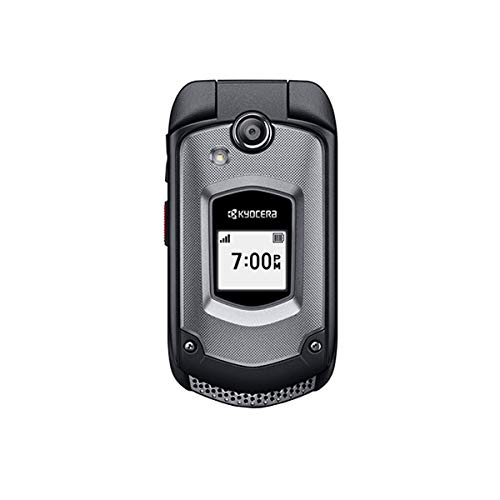 Kyocera Duraxtp E4281, Black (Sprint)