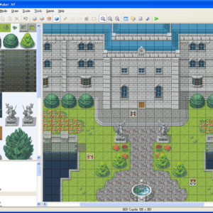 RPG Maker XP [Download]