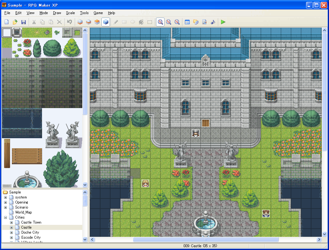 RPG Maker XP [Download]