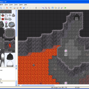 RPG Maker XP [Download]