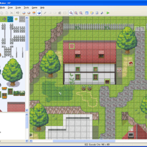 RPG Maker XP [Download]