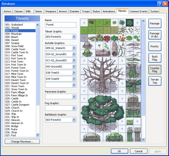 RPG Maker XP [Download]