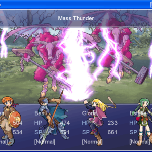 RPG Maker XP [Download]