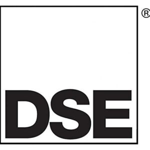 Thunder Parts DSE4520 ***Original*** Made in UK | MKII Auto Mains (Utility) Failure Control Module (Ct, Rtc) | DSE 4520-35