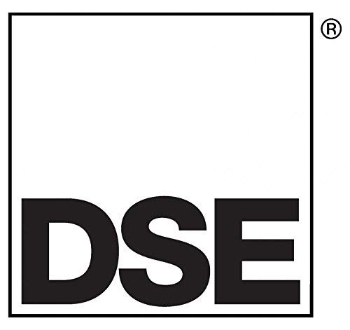 Thunder Parts DSE4520 ***Original*** Made in UK | MKII Auto Mains (Utility) Failure Control Module (Ct, Rtc) | DSE 4520-35