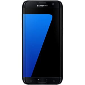 samsung galaxy s7 edge g935fd 32gb unlocked gsm 4g lte quad-core android phone w/ 12mp camera - black